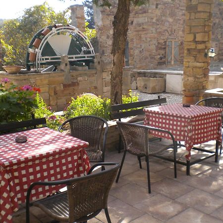 Kampochora  Topakas House מראה חיצוני תמונה