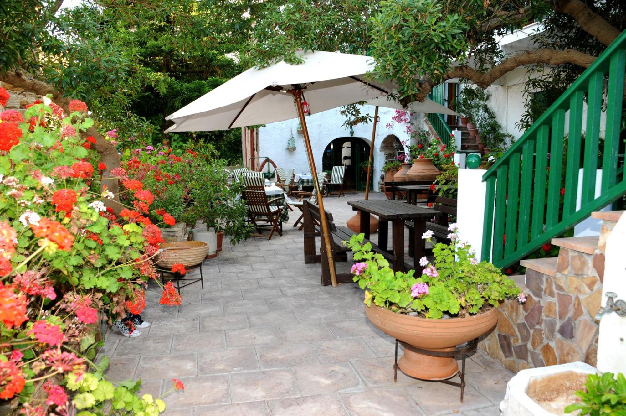 Kampochora  Topakas House מראה חיצוני תמונה