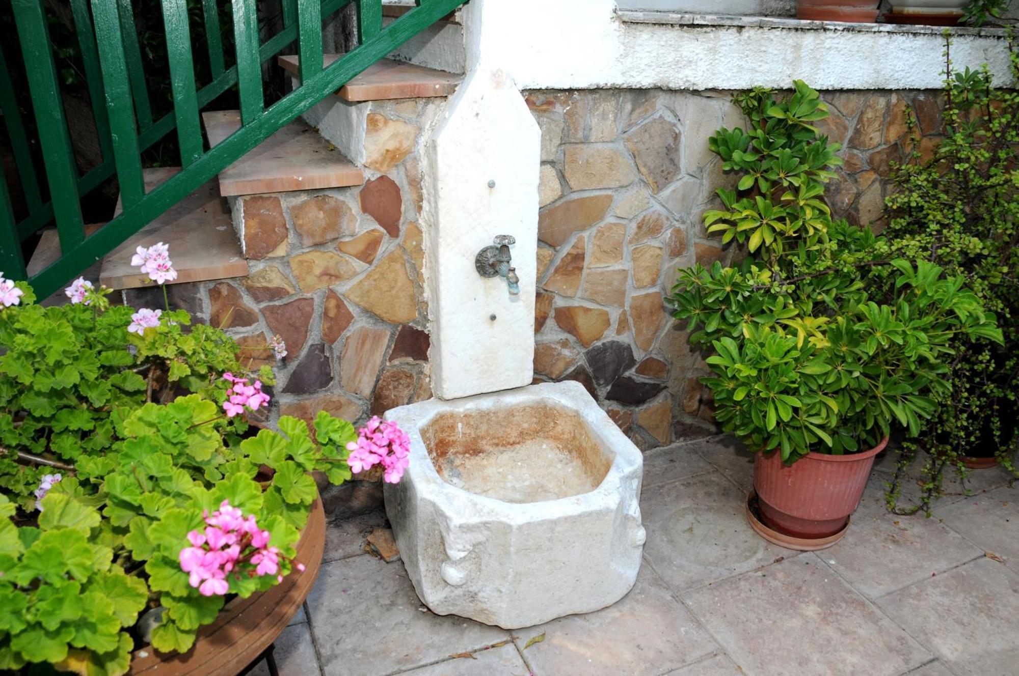 Kampochora  Topakas House מראה חיצוני תמונה