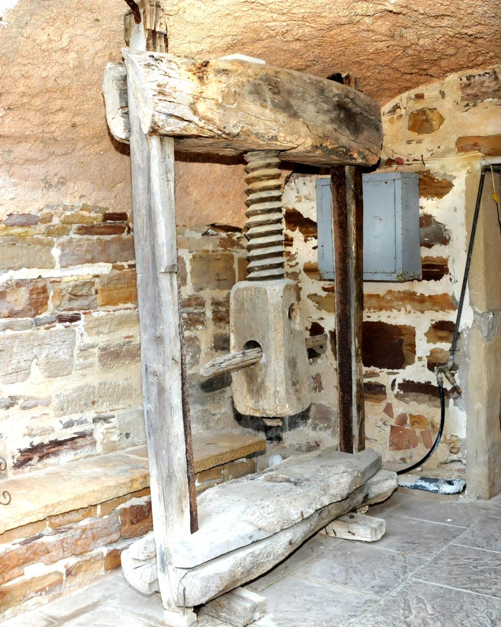 Kampochora  Topakas House מראה חיצוני תמונה