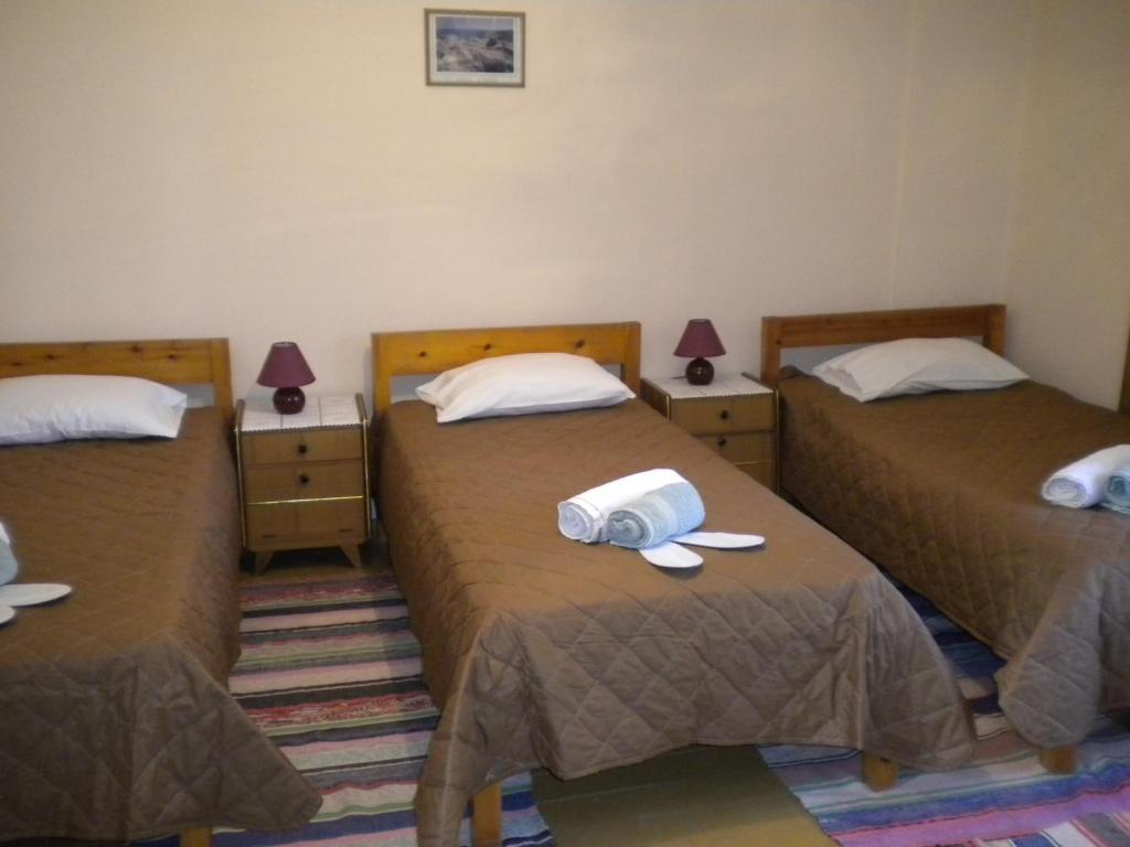 Kampochora  Topakas House חדר תמונה