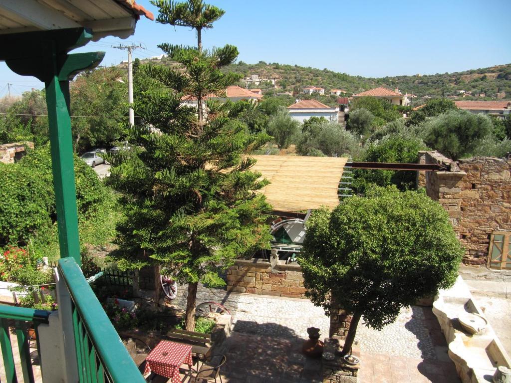 Kampochora  Topakas House חדר תמונה