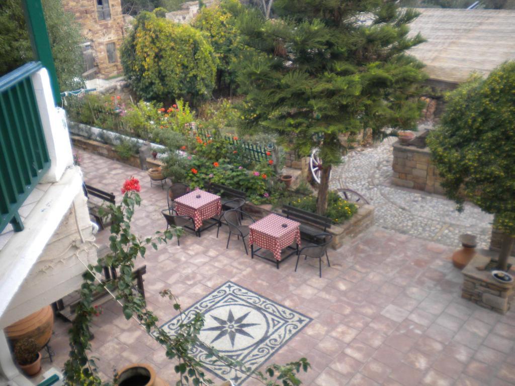 Kampochora  Topakas House חדר תמונה