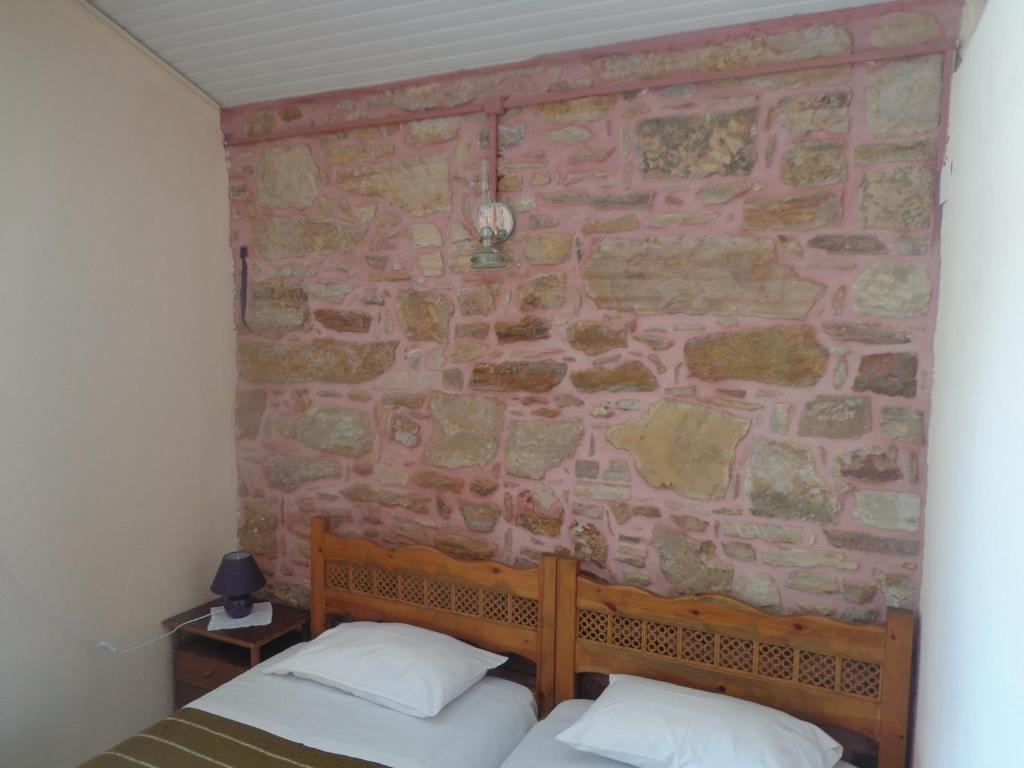 Kampochora  Topakas House חדר תמונה
