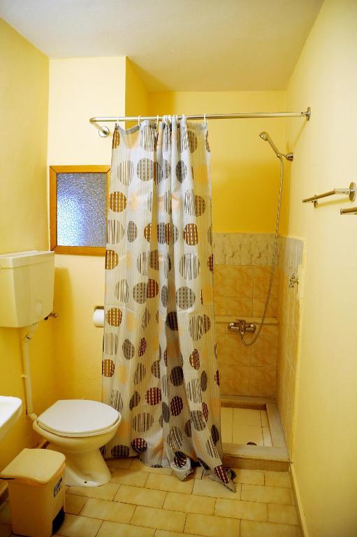 Kampochora  Topakas House חדר תמונה