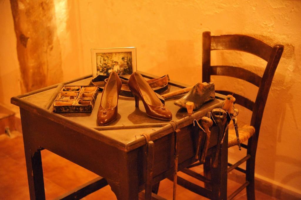 Kampochora  Topakas House מראה חיצוני תמונה
