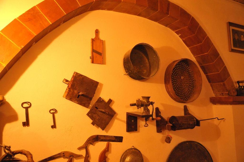 Kampochora  Topakas House מראה חיצוני תמונה
