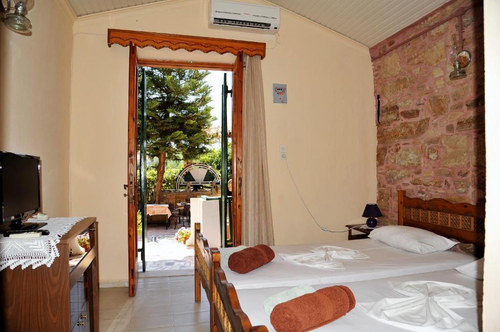 Kampochora  Topakas House חדר תמונה