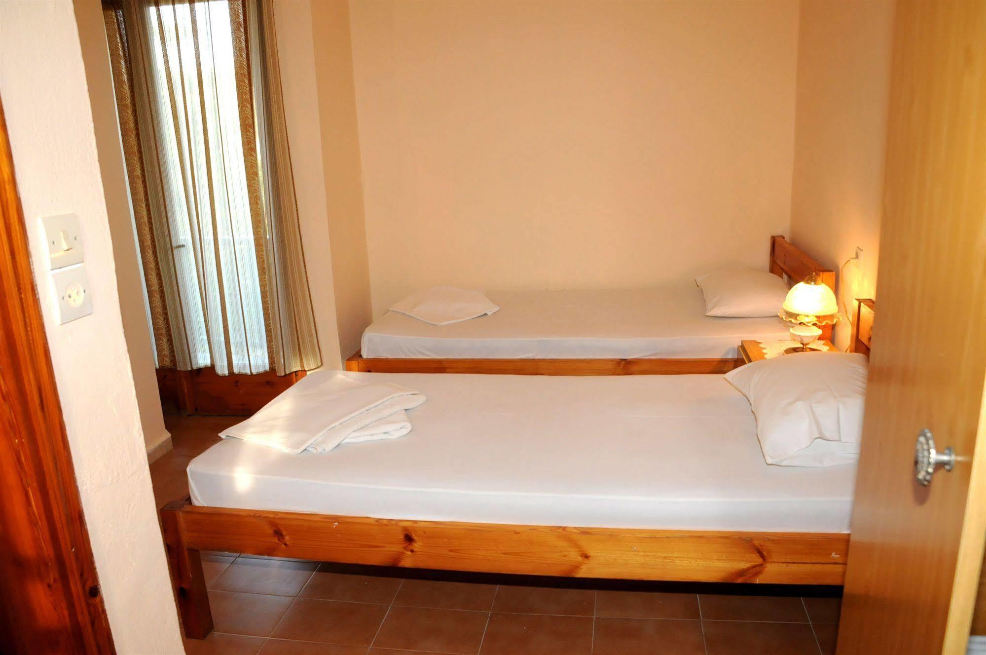 Kampochora  Topakas House מראה חיצוני תמונה
