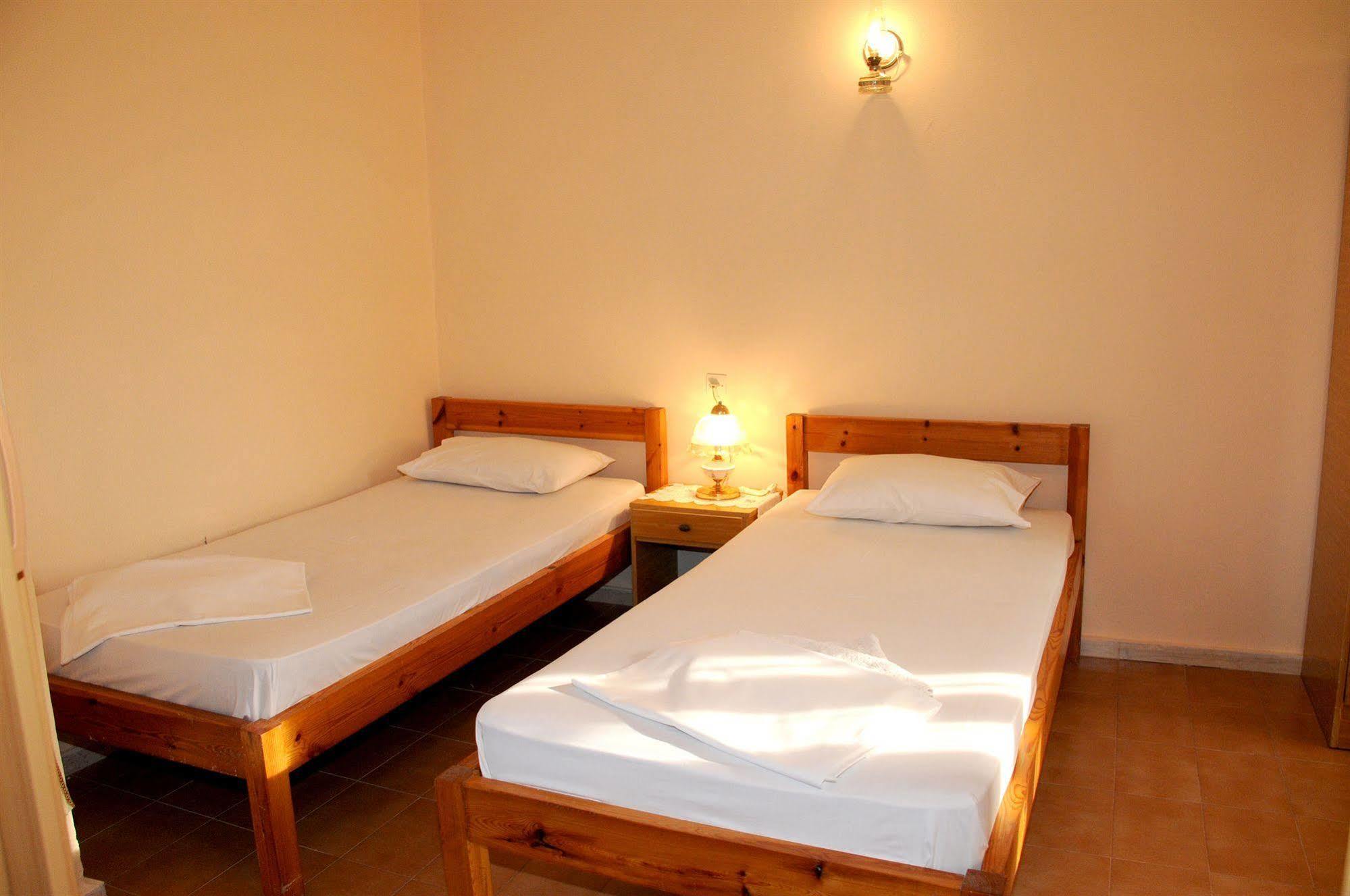 Kampochora  Topakas House מראה חיצוני תמונה