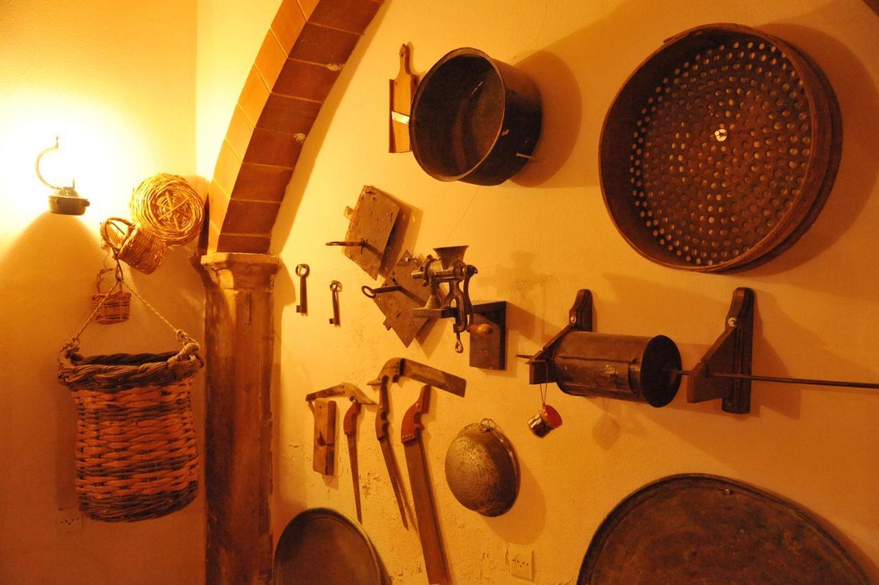 Kampochora  Topakas House מראה חיצוני תמונה